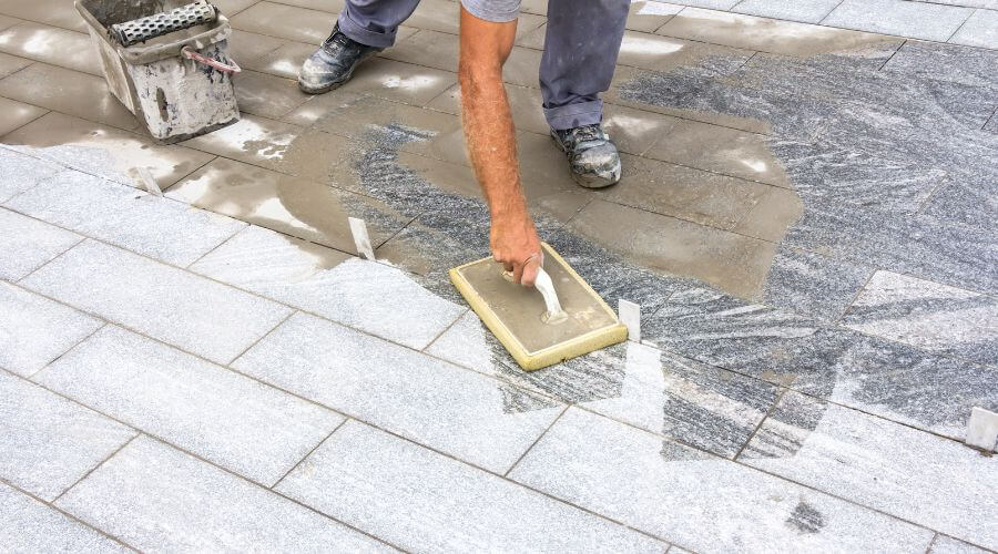 Local Chimney Repair in Johnson, KS